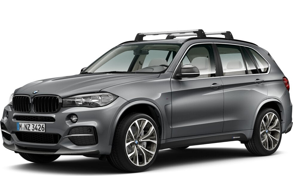 Takstativ Bmw X5 (F15 OEM (2013-2018) - sett bakfra