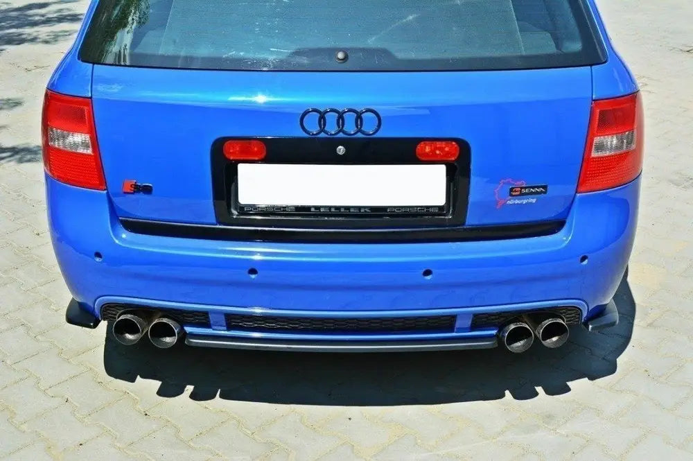 Sidesplittere Bak Audi Rs6 C5 Avant | Nomax.no🥇_2
