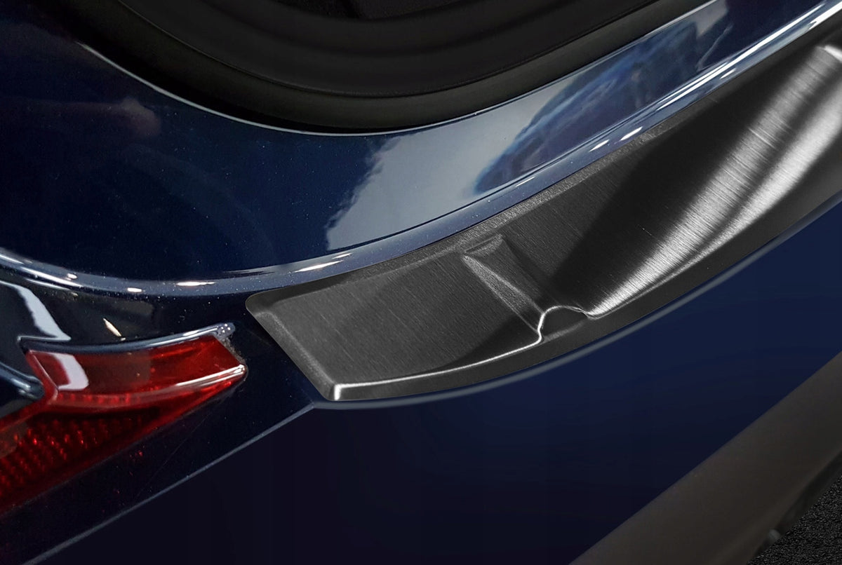 Avisa bakfangerbeskytter til Bmw 3 (G20) Sedan – enkel 3M-montering