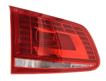 Baklykt Volkswagen Touareg 2 10-18 venstre LED indre | Nomax.no🥇