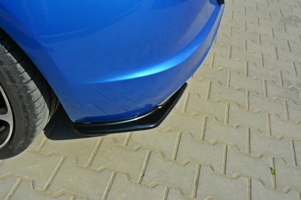 Sidesplitter Bak Opel Astra J Opc / Vxr | Nomax.no🥇_1