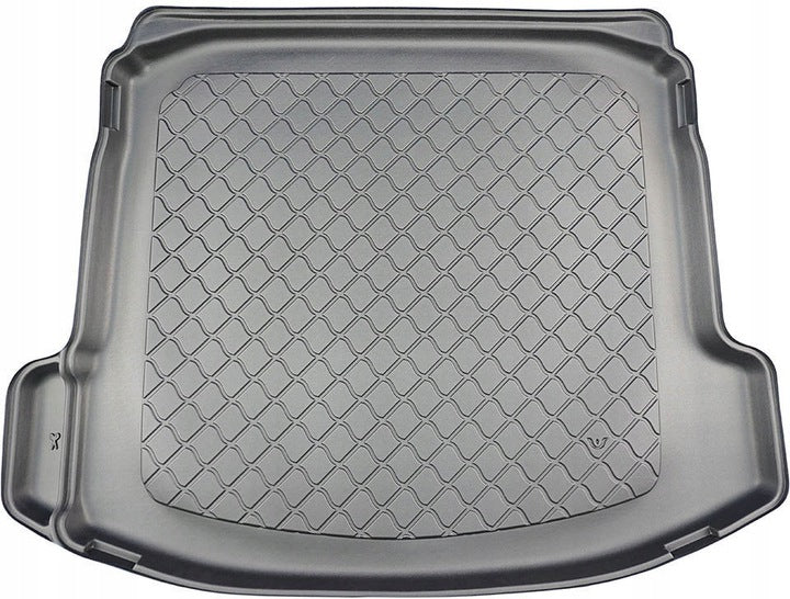 Aristar bagasjeromsmatte til Audi A3 8Y Sedan – 50-60 mm sidekant