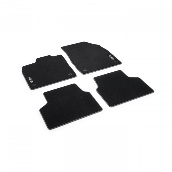 VAG OEM stoffmatter til Vw ID.3 – stoff