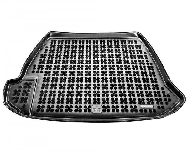 Rezaw-Plast bagasjeromsmatte til Volvo S60 II Sedan – TPE-gummi