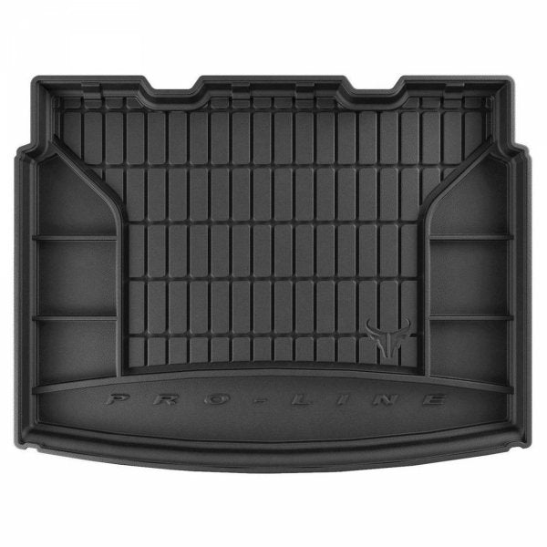 Frogum bagasjeromsmatte til Vw Tiguan II – TPE-gummi