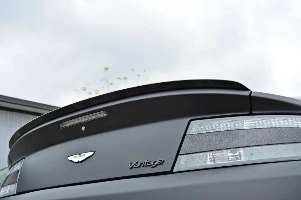 Spoilerforlenger Aston Martin V8 Vantage | Nomax.no🥇_2