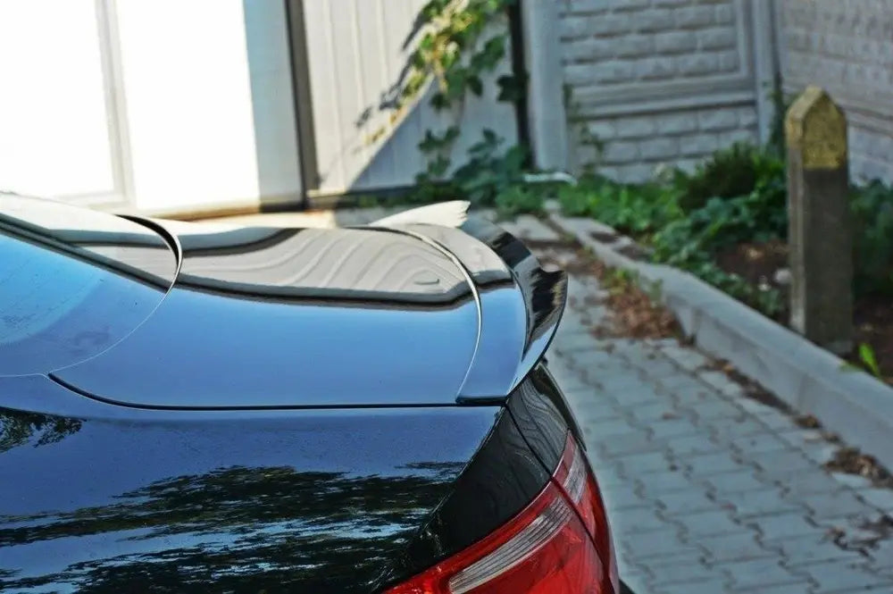 Spoiler Cap Audi S5 / A5 / A5 S-Line 8T / 8T Fl Coupe | Nomax.no🥇_3