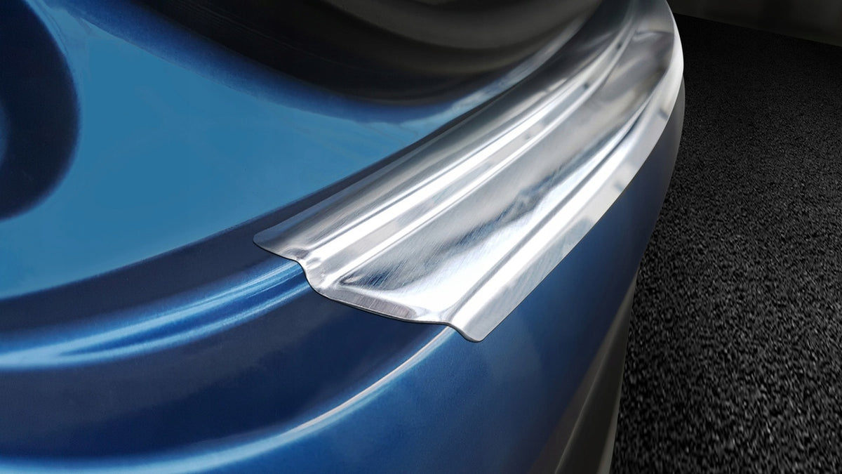 Avisa bakfangerbeskytter til Kia XCeed – enkel 3M-montering