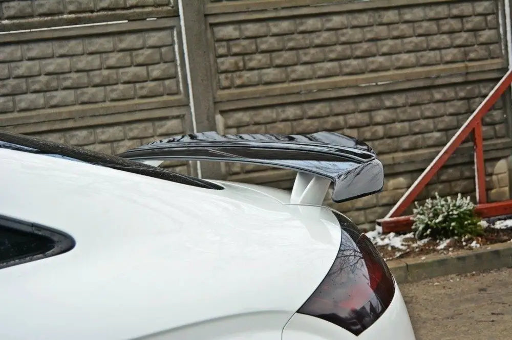 Spoiler Cap Audi TT Mk2 Rs | Nomax.no🥇_2