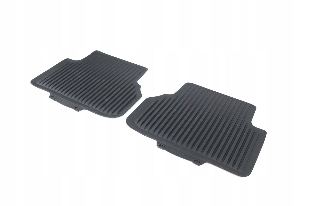 VAG OEM gulvmatter til Audi A5/S5 F5 Sportback – sklisikker underside