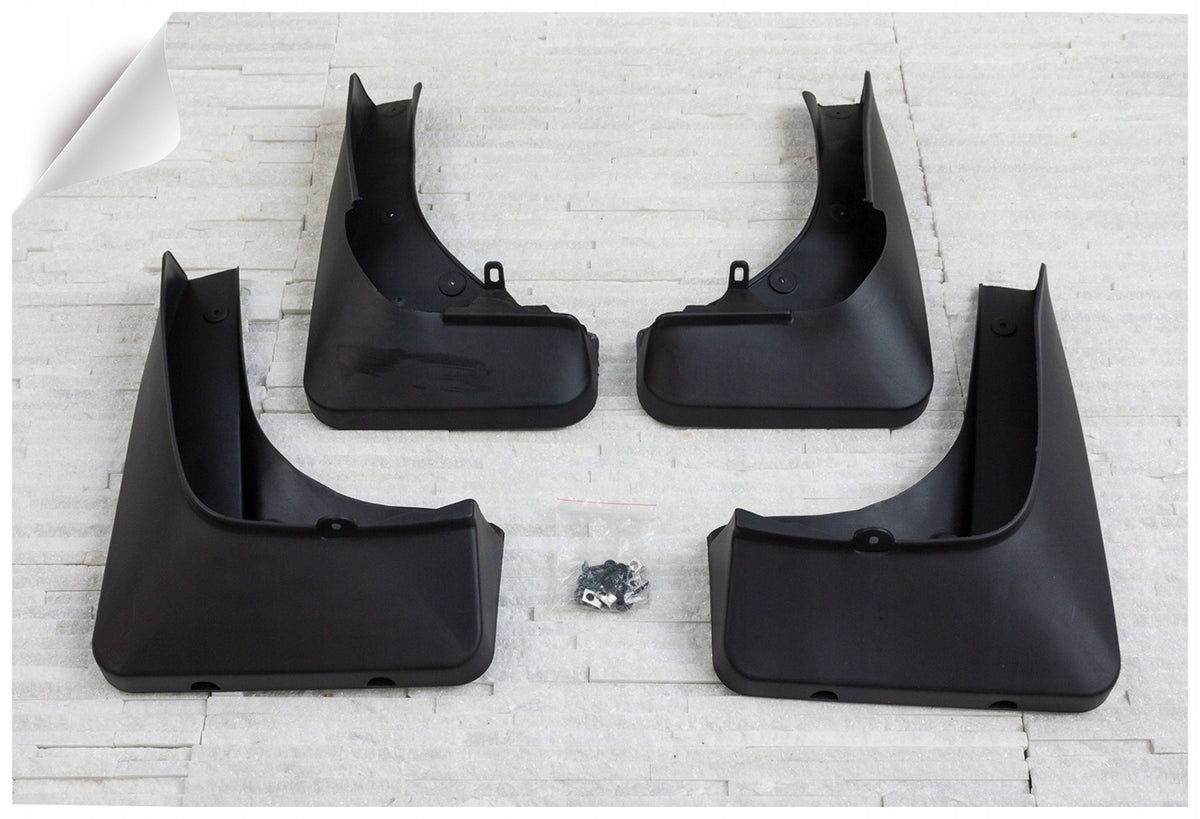 Skvettlapp Bmw X5 III (F15) (2013-2018) – ABS - nærbilde