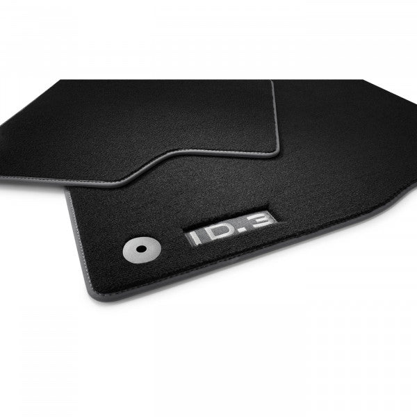 VAG OEM stoffmatter til Vw ID.3 – antiskli
