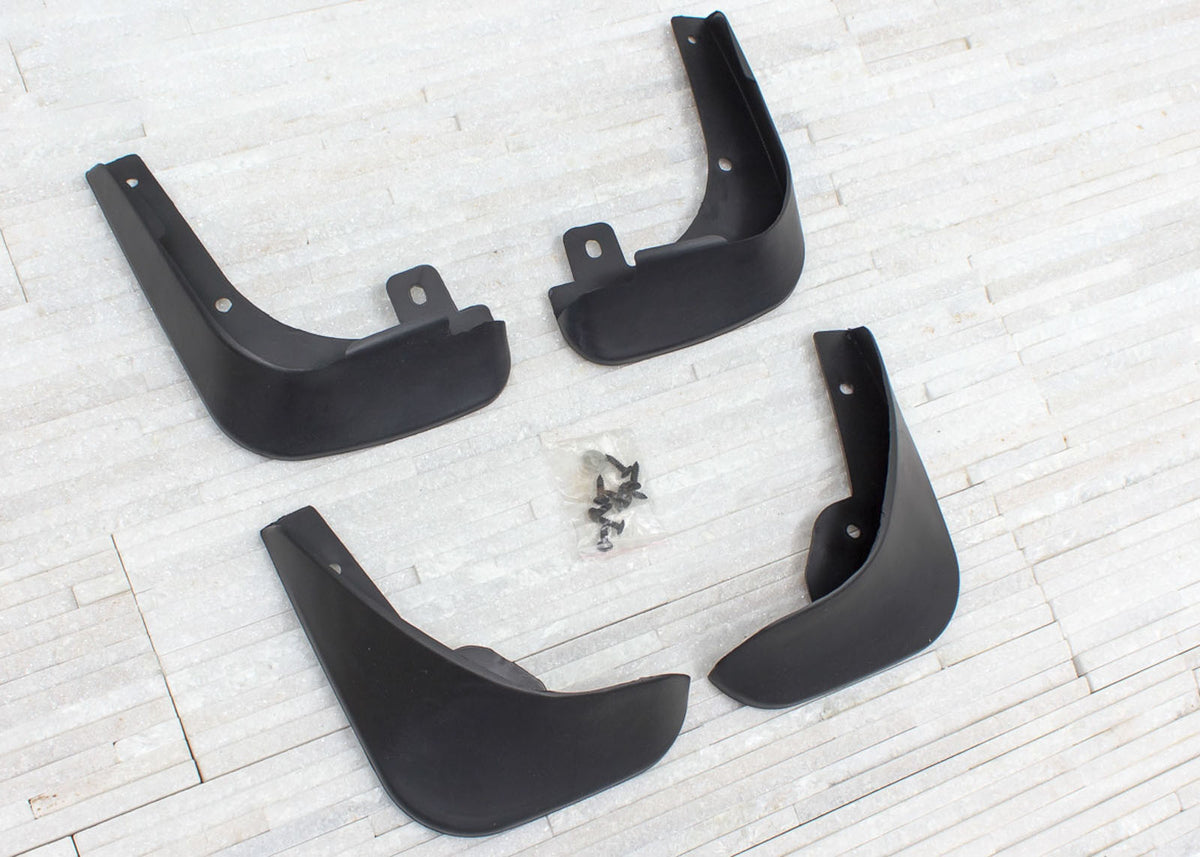 Ven-Tuning skvettlapp til Suzuki SWIFT – for- og bakhjul