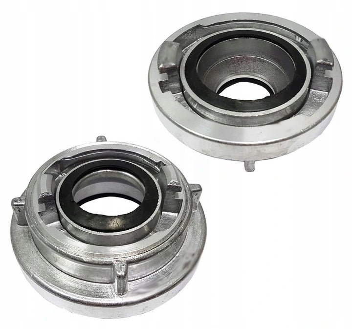 Tagred Storz-reduksjon 3/2 tommer i aluminium – hurtigkobling for brannslange (1481)