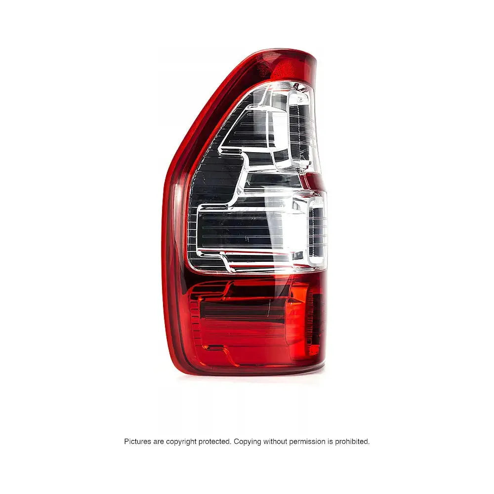 Baklykt Ford Ranger 11-16 W21W Venstre | Nomax.no🥇_1