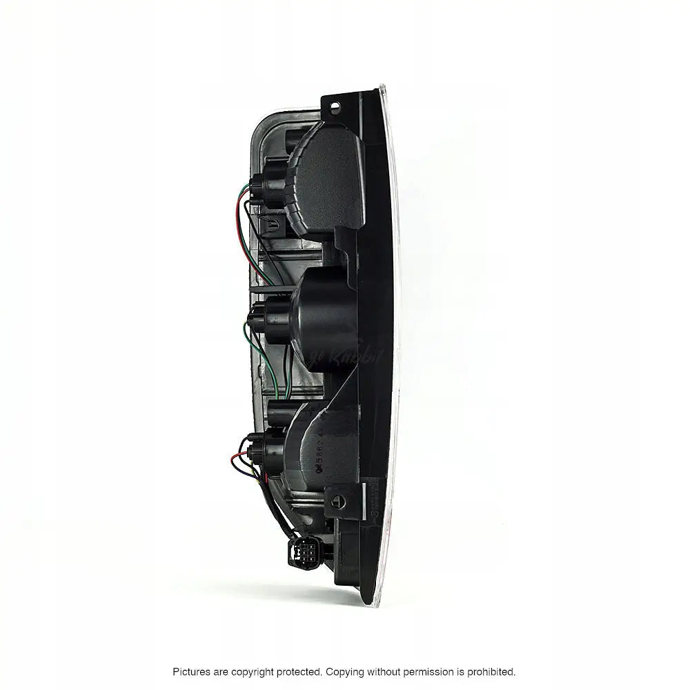 Baklykt Mazda BT 50 06-15 Venstre | Nomax.no🥇_1