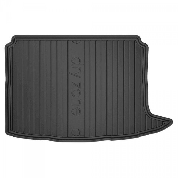 Frogum bagasjeromsmatte til Citroen C4 I Coupe – TPE gummi