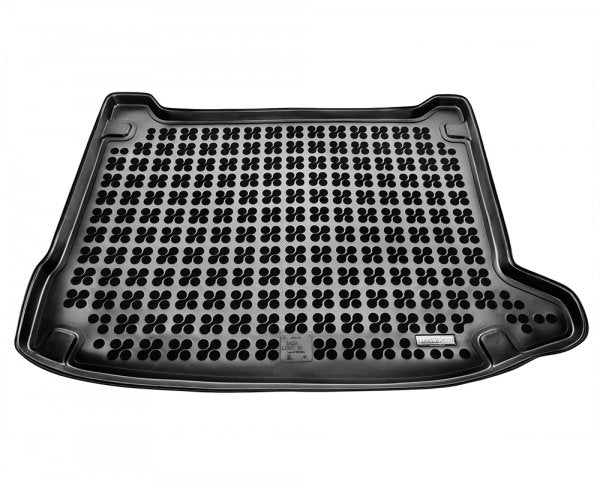 Rezaw-Plast bagasjeromsmatte til Renault DACIA LODGY I 5 seter – TPE-gummi