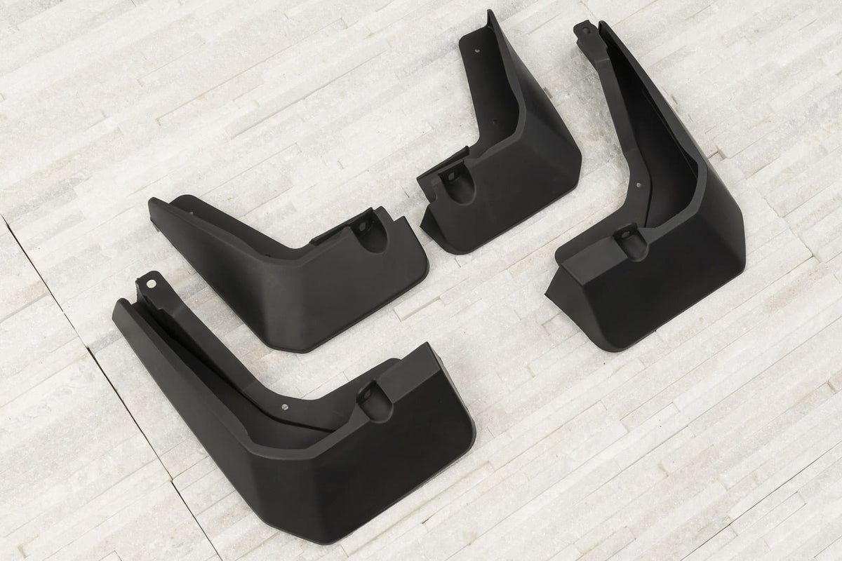 Ven-Tuning skvettlapp til Ford Focus IV Active – skreddersydd passform