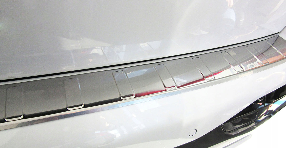 Avisa bakfangerbeskytter til Bmw X7 (G07) M-Pack – enkel 3M-montering