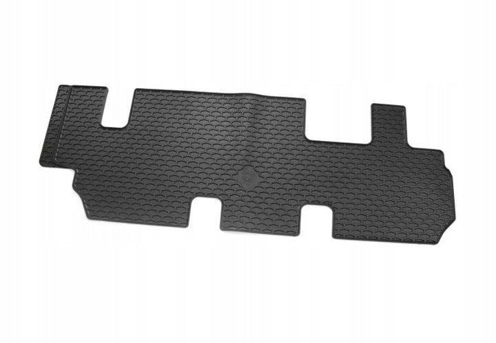 VAG OEM gulvmatter til Vw T6 / T6.1 – TPE gummi