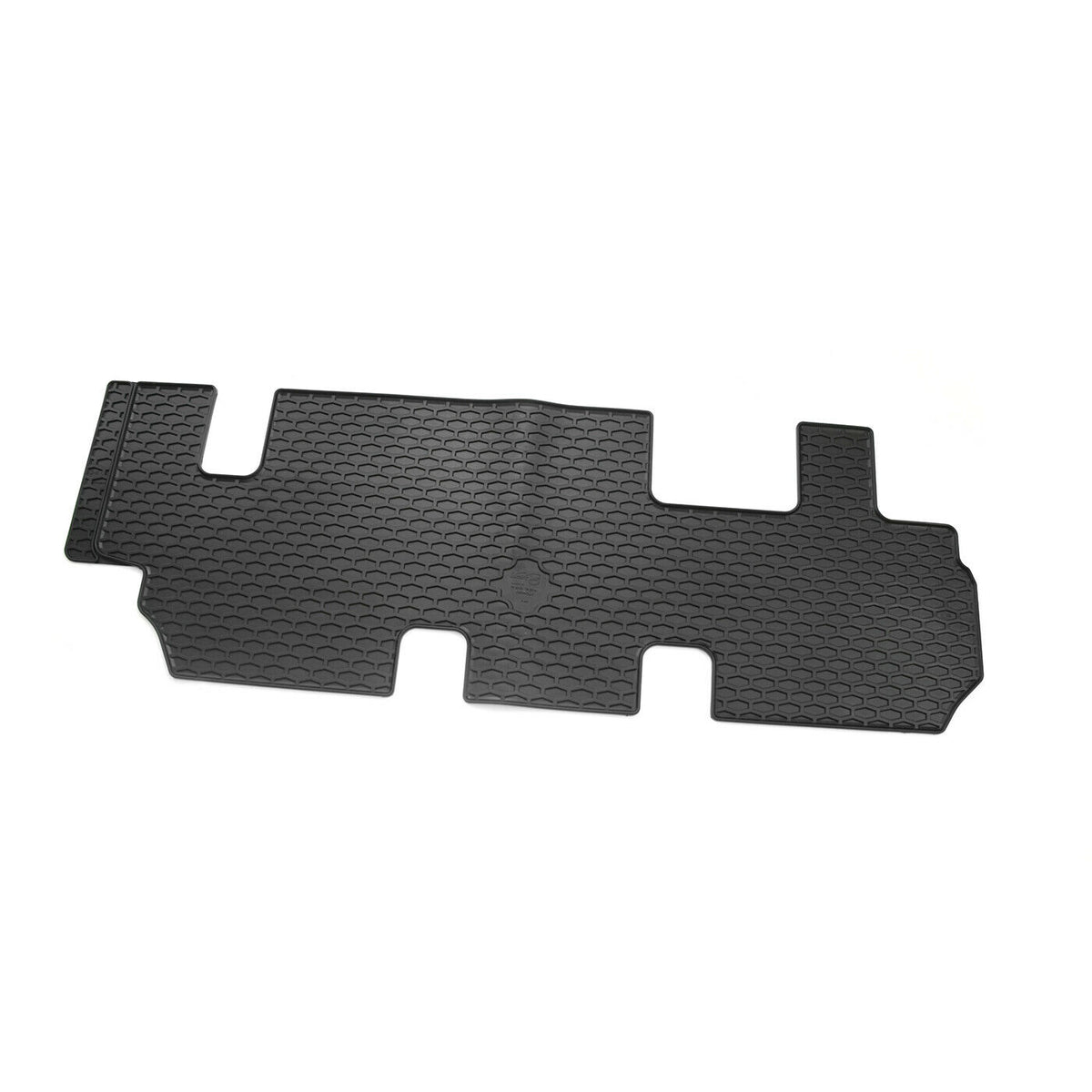 VAG OEM gulvmatter til Vw T6 / T6.1 – titanium black