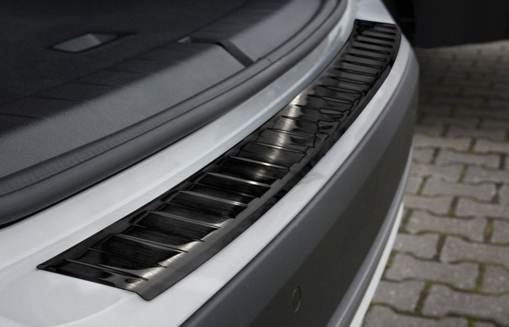 Avisa bakfangerbeskytter til Bmw X1 (F48) – rustfritt stål