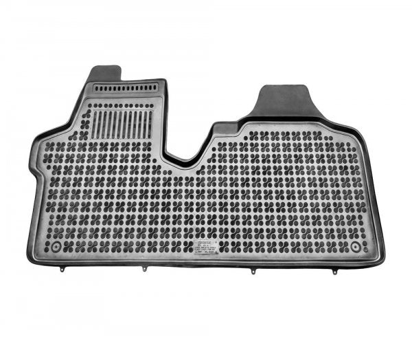 Rezaw-Plast gulvmatter til Fiat SCUDO II – gummi og antiskli