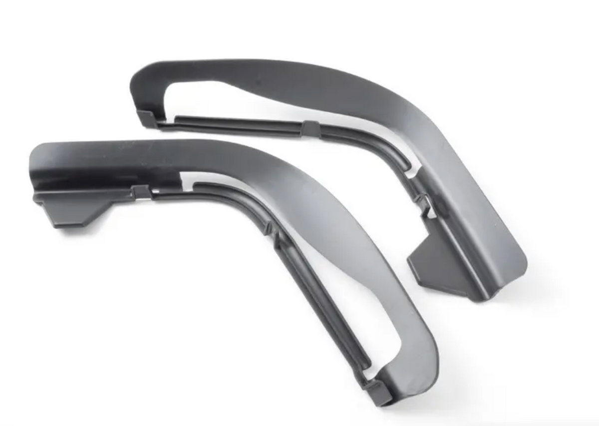 Skvettlapp Bmw X5 (F15) – ABS Automotive | BMW OEM - detaljer