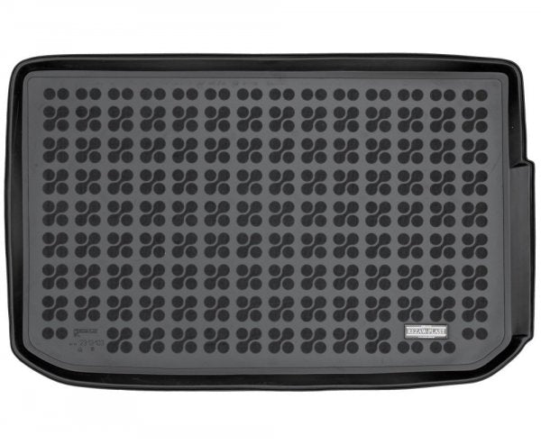 Rezaw-Plast bagasjeromsmatte til Renault CAPTUR II – TPE-gummi