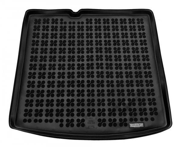 Rezaw-Plast bagasjeromsmatte til Skoda Fabia III Stasjonsvogn – TPE-gummi