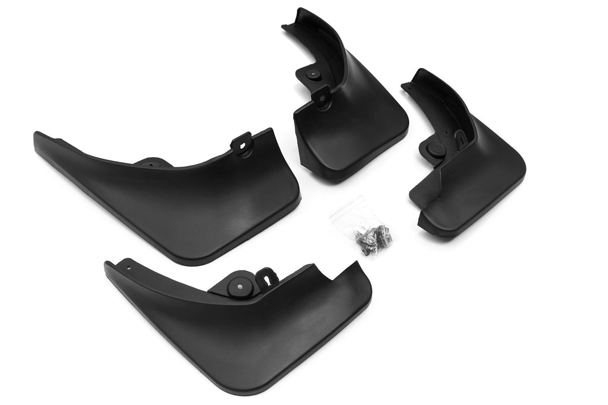 Ven-Tuning skvettlapp til Citroen C5 Aircross I – beskyttende materiale