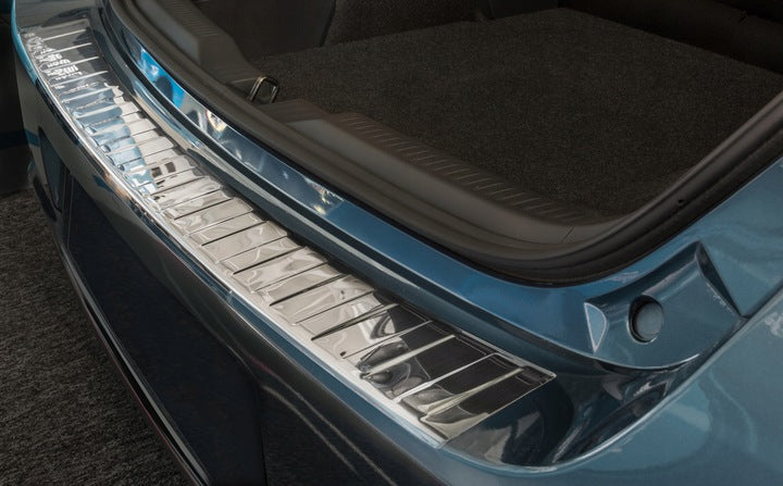 Avisa bakfangerbeskytter til Toyota Auris II Touring Sports 05. – enkel 3M-montering