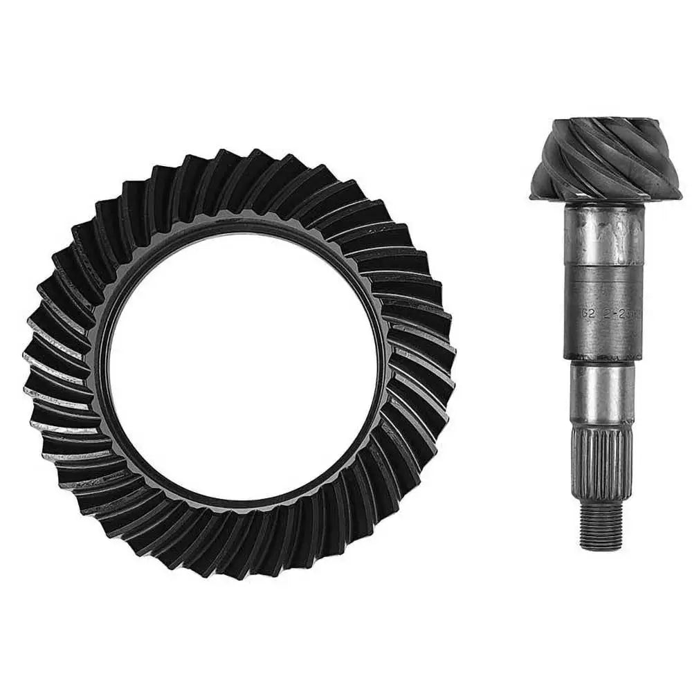 4.11 Bakaksling G2 For Jeep Wrangler Jk 4 d 07-18 - 2