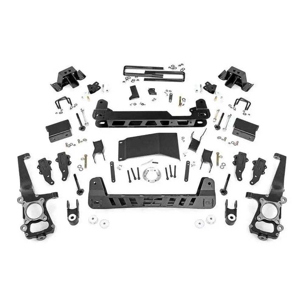4,5’’ Løftesett Rough Country til Ford F150 Raptor 17-18