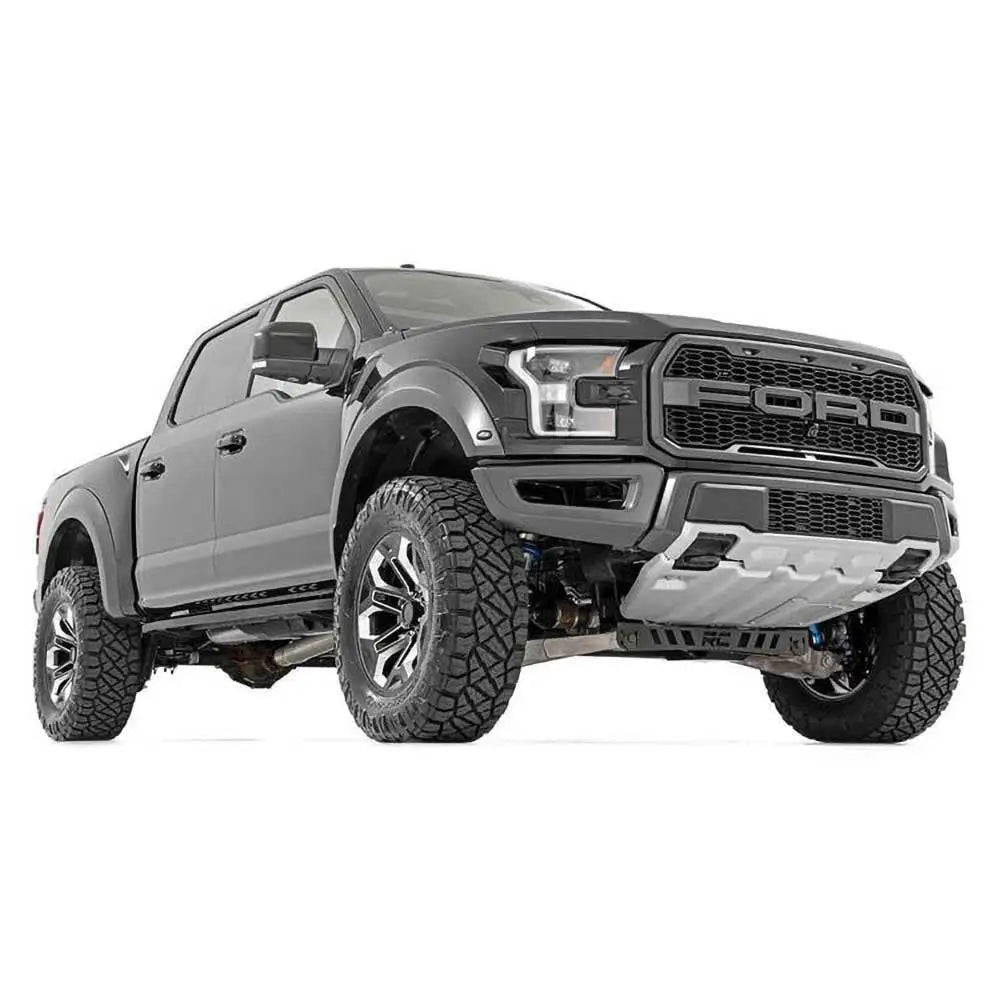 4,5’’ Løftesett Rough Country til Ford F150 Raptor 17-18