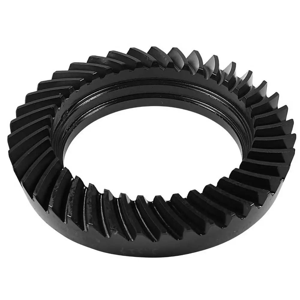 4.56 Framaksel Overføring Dana 30 G2 - Jeep Wrangler Jk 4 d 07-18 - 3