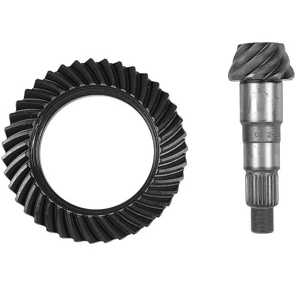 4.88 Bakaksling Overføring Dana 44 G2 - Jeep Wrangler Jl 2 d 18- - 1