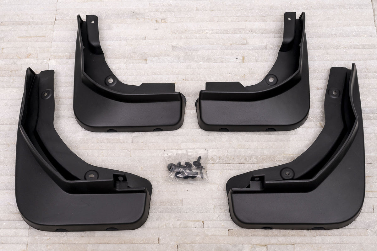Ven-Tuning skvettlapp til Mercedes E (W213/S213) AMG Line – ABS-plast
