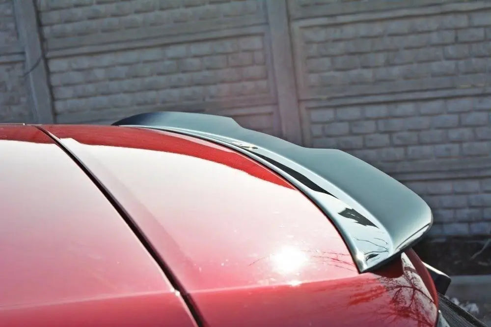 Spoiler Cap Peugeot 308 II Gti | Nomax.no🥇_1