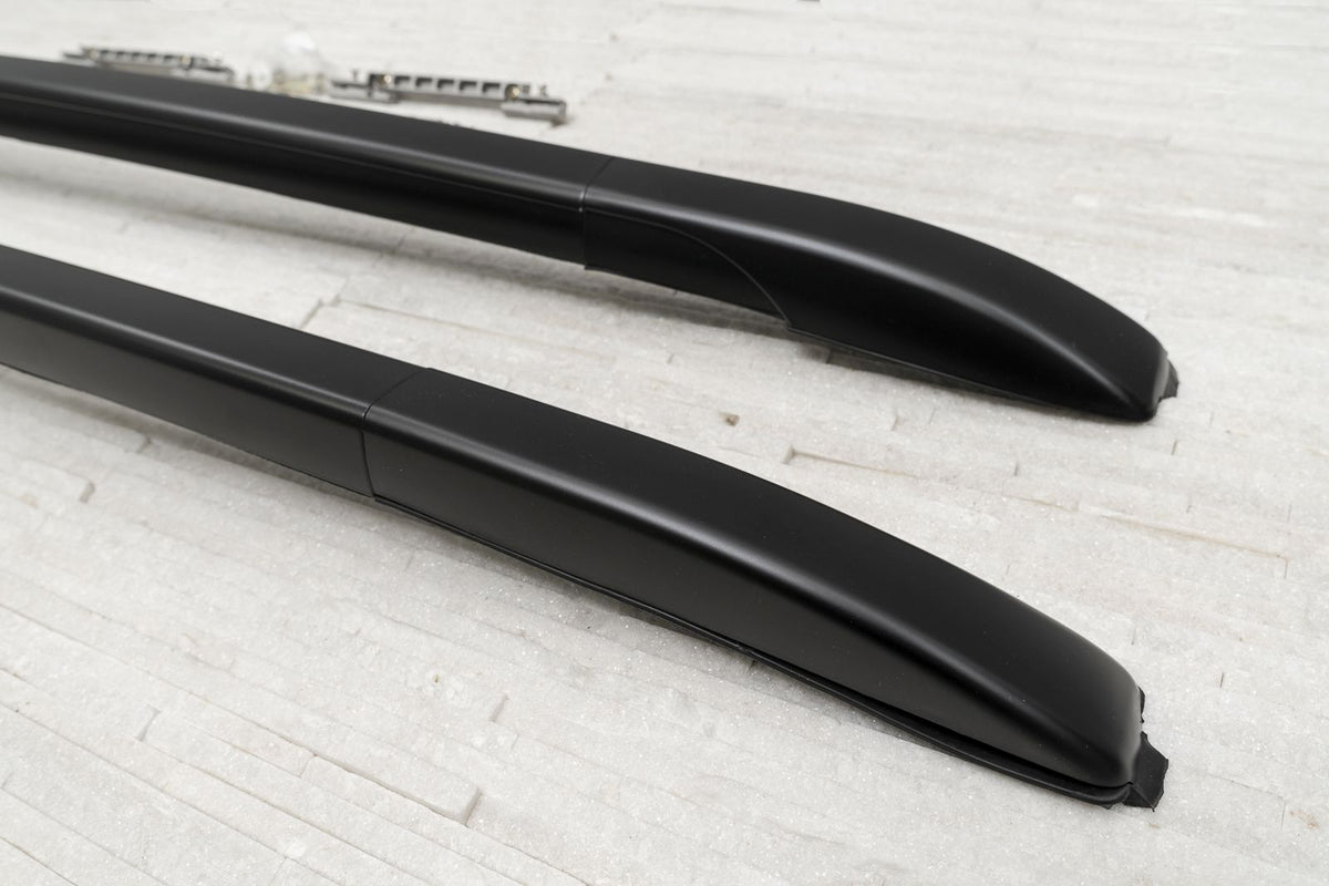 Takrails Mitsubishi ASX I Ventshield (2010-2023) - nærbilde