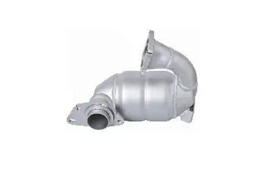Katalysator - Nissan Micra (K12) 05-10 1.5D 1657600QAF | Nomax.no🥇