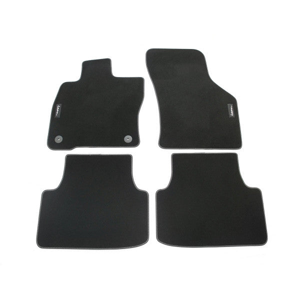 VAG OEM stoffmatter til Seat Leon IV (KL) – stoffmateriale
