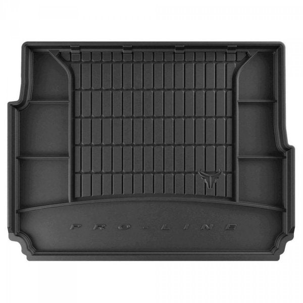 Frogum bagasjeromsmatte til Peugeot 3008 II Hybrid – TPE-gummi