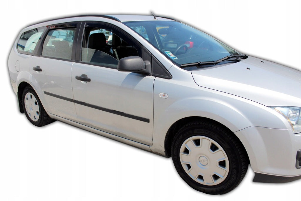 Heko vindavviser til Ford Focus II Stasjonsvogn – PMMA Plexi