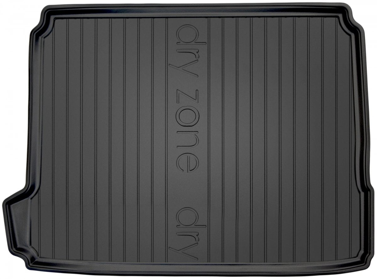 Frogum bagasjeromsmatte til Citroen C4 II hatchback – TPE-gummi