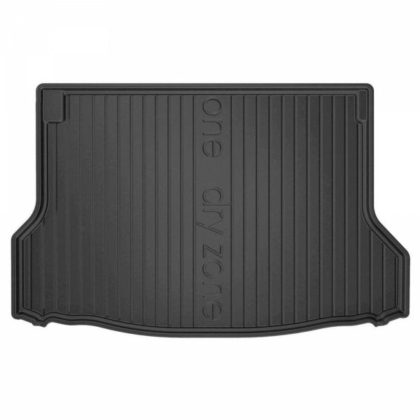 Frogum bagasjeromsmatte til Nissan X-Trail III (T32) Facelift / bagasjeromsgulv øvre – TPE Gummi