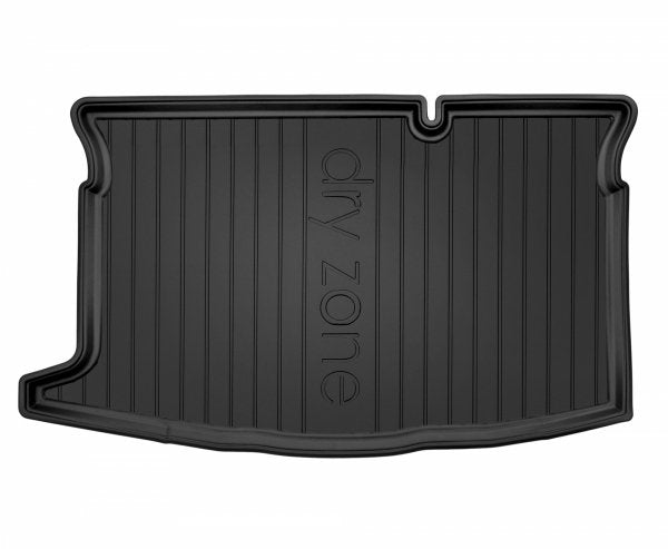 Unknown bagasjeromsmatte til Mazda 2 – TPE-gummi