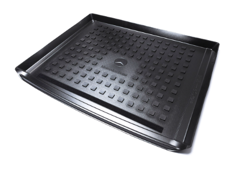Mercedes OEM bagasjeromsmatte til Mercedes B KLASSE (W246) / Genuine® Boot Liner – vanntett og antiskli