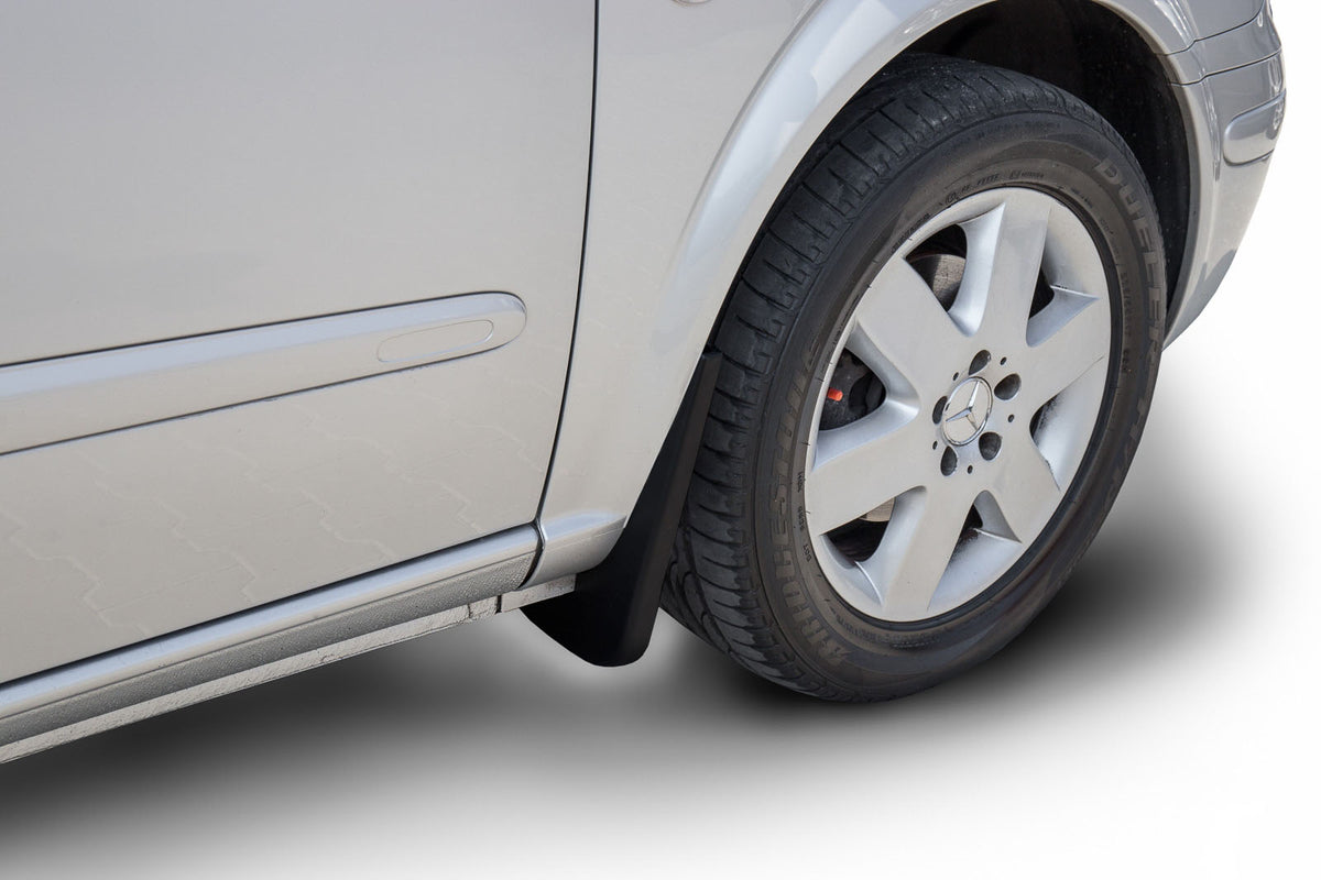 Ven-Tuning skvettlapp til Mercedes Vito (W639) / Viano (W639) Facelift – ABS plast